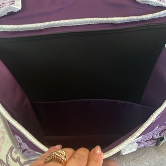 NWT Bike Carry  Back Rack Bag ❤️ - Picture 5 of 15